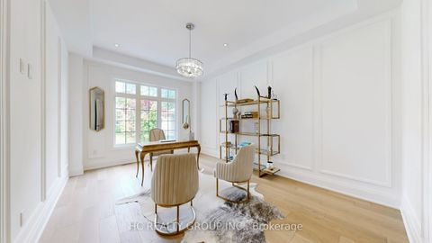 Photo 16 at 18 Denham Drive, South Richvale, Richmond Hill