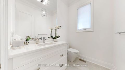 Photo 17 at 18 Denham Drive, South Richvale, Richmond Hill