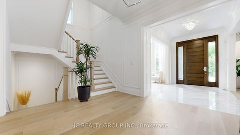 Photo 19 at 18 Denham Drive, South Richvale, Richmond Hill