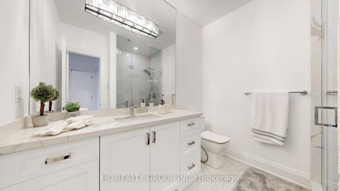 Photo 22 at 18 Denham Drive, South Richvale, Richmond Hill