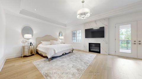 Photo 23 at 18 Denham Drive, South Richvale, Richmond Hill