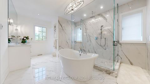 Photo 27 at 18 Denham Drive, South Richvale, Richmond Hill