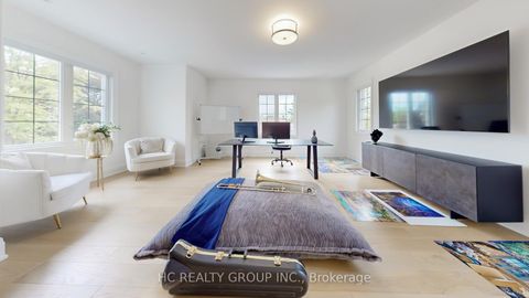 Photo 31 at 18 Denham Drive, South Richvale, Richmond Hill