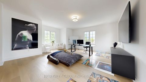 Photo 32 at 18 Denham Drive, South Richvale, Richmond Hill