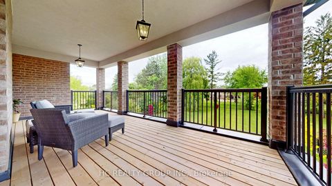Photo 41 at 18 Denham Drive, South Richvale, Richmond Hill