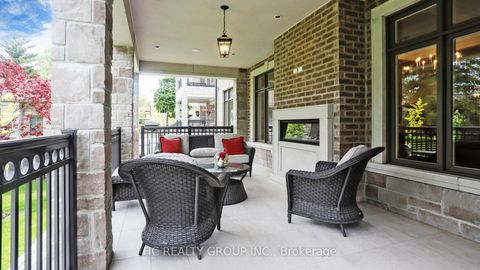 Photo 44 at 18 Denham Drive, South Richvale, Richmond Hill