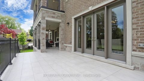 Photo 46 at 18 Denham Drive, South Richvale, Richmond Hill