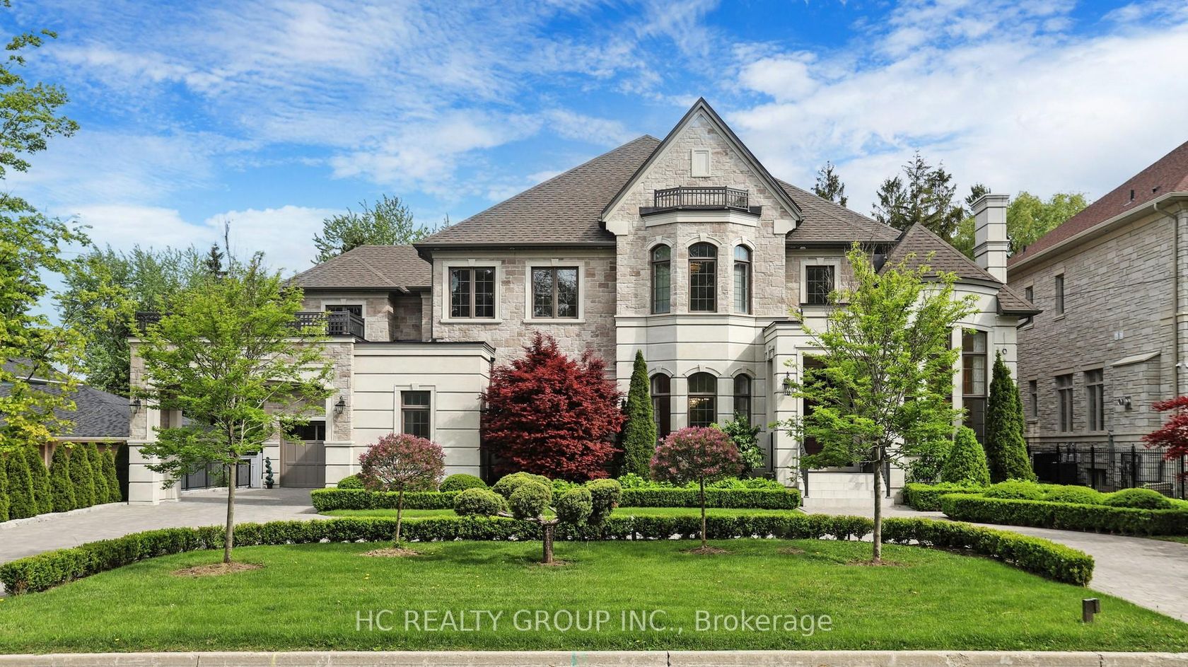 18 Denham Drive, South Richvale, Richmond Hill 