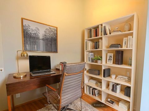 Photo 1 at 1704 - 55 Bremner Boulevard, Waterfront Communities C1, Toronto