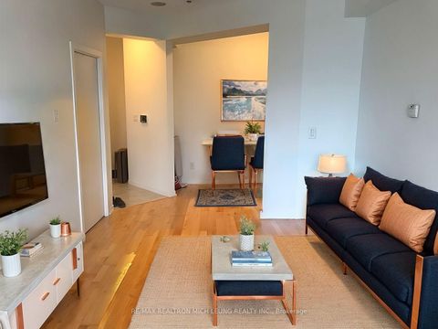 Photo 2 at 1704 - 55 Bremner Boulevard, Waterfront Communities C1, Toronto