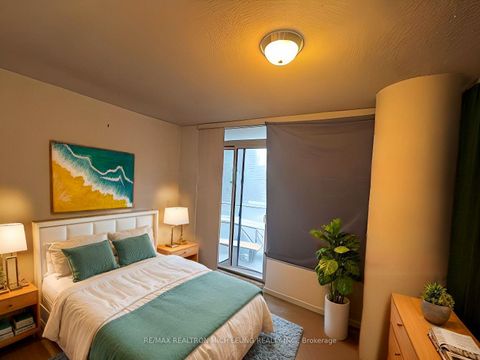 Photo 5 at 1704 - 55 Bremner Boulevard, Waterfront Communities C1, Toronto