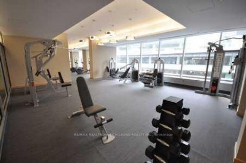 Photo 9 at 1704 - 55 Bremner Boulevard, Waterfront Communities C1, Toronto