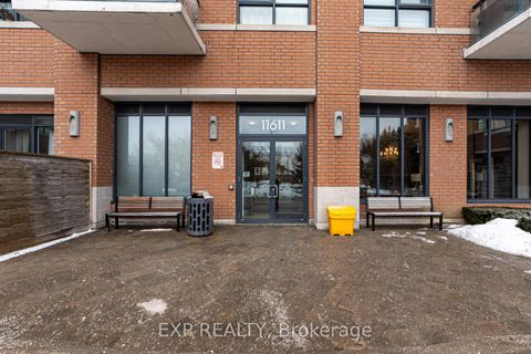 Photo 1 at 317 - 11611 Yonge Street, Jefferson, Richmond Hill