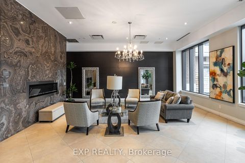 Photo 2 at 317 - 11611 Yonge Street, Jefferson, Richmond Hill