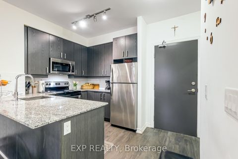 Photo 7 at 317 - 11611 Yonge Street, Jefferson, Richmond Hill