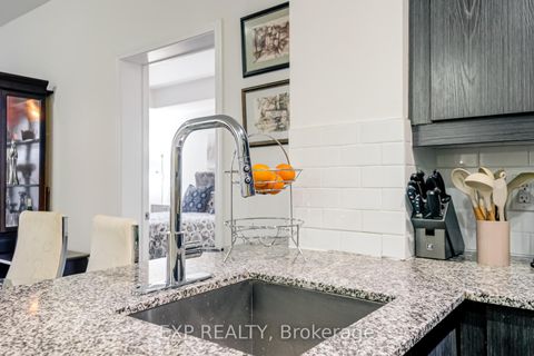 Photo 10 at 317 - 11611 Yonge Street, Jefferson, Richmond Hill