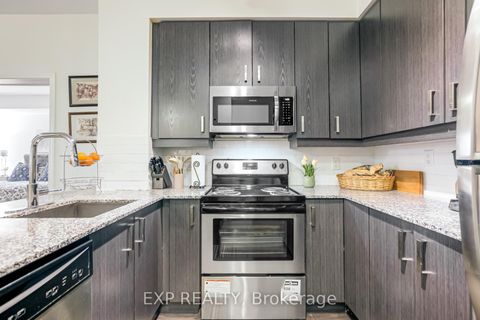 Photo 11 at 317 - 11611 Yonge Street, Jefferson, Richmond Hill