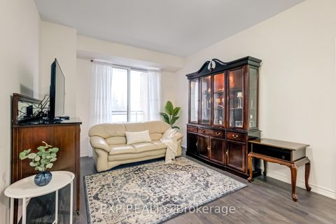 Photo 13 at 317 - 11611 Yonge Street, Jefferson, Richmond Hill