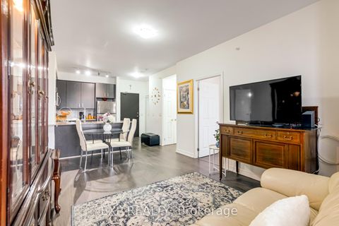 Photo 17 at 317 - 11611 Yonge Street, Jefferson, Richmond Hill