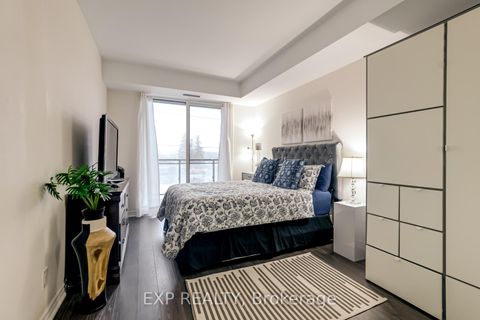Photo 18 at 317 - 11611 Yonge Street, Jefferson, Richmond Hill