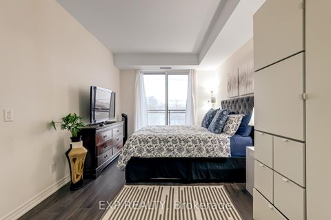 Photo 19 at 317 - 11611 Yonge Street, Jefferson, Richmond Hill