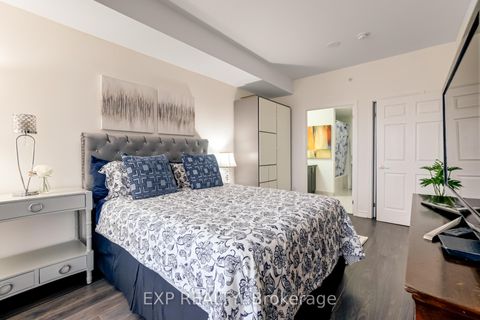 Photo 21 at 317 - 11611 Yonge Street, Jefferson, Richmond Hill