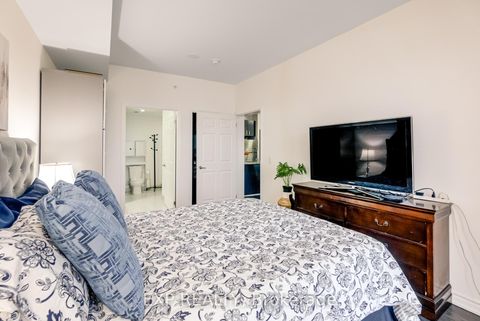 Photo 22 at 317 - 11611 Yonge Street, Jefferson, Richmond Hill