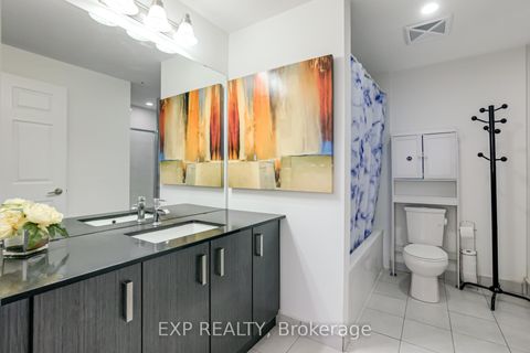 Photo 23 at 317 - 11611 Yonge Street, Jefferson, Richmond Hill
