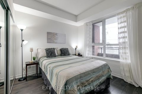 Photo 26 at 317 - 11611 Yonge Street, Jefferson, Richmond Hill