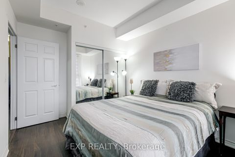 Photo 27 at 317 - 11611 Yonge Street, Jefferson, Richmond Hill