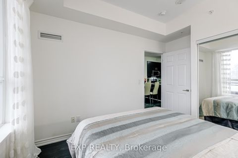 Photo 28 at 317 - 11611 Yonge Street, Jefferson, Richmond Hill