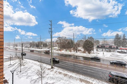 Photo 35 at 317 - 11611 Yonge Street, Jefferson, Richmond Hill