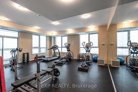 Photo 36 at 317 - 11611 Yonge Street, Jefferson, Richmond Hill