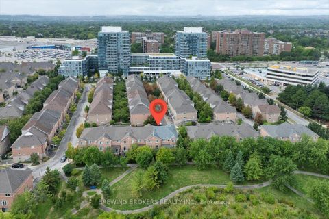 Photo 1 at 286 - 23 Observatory Lane, Observatory, Richmond Hill