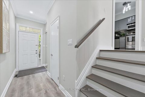 Photo 4 at 286 - 23 Observatory Lane, Observatory, Richmond Hill