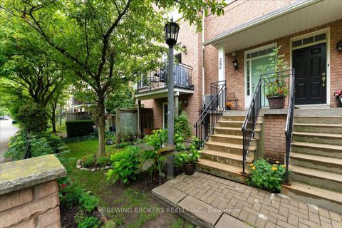 Photo 42 at 286 - 23 Observatory Lane, Observatory, Richmond Hill