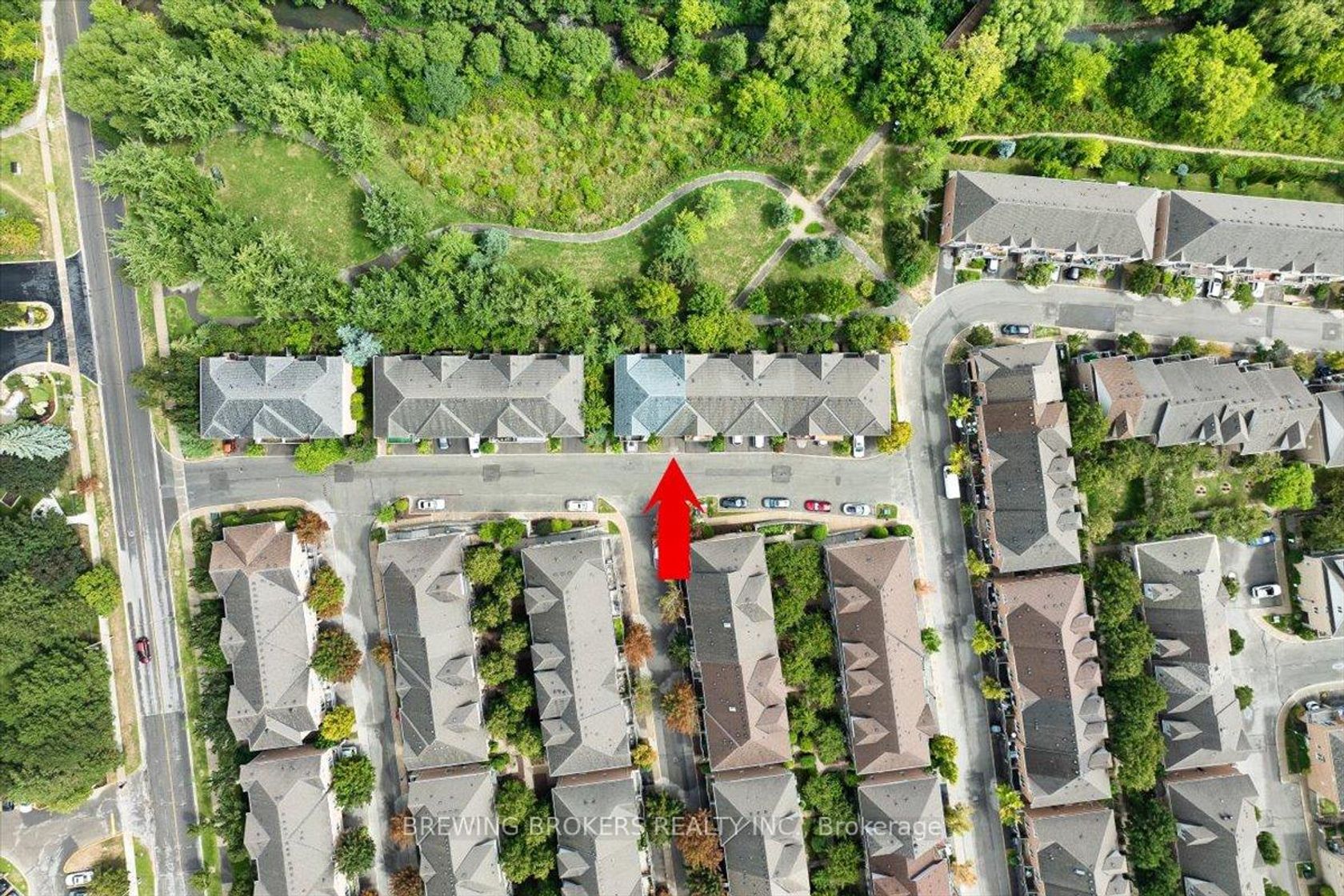 286 - 23 Observatory Lane, Observatory, Richmond Hill 