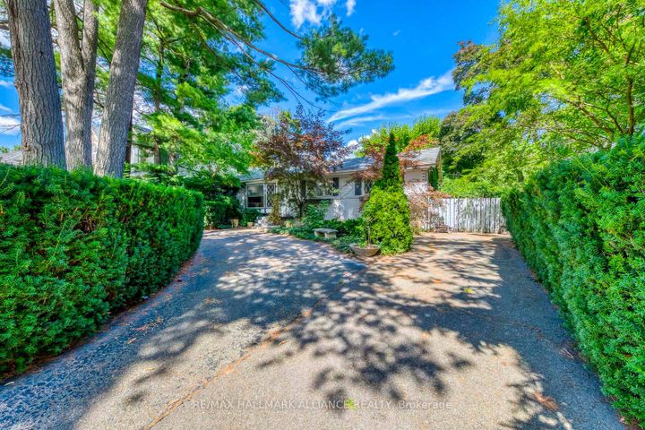 Photo 6 at 463 Drummond Road, MO Morrison, Oakville