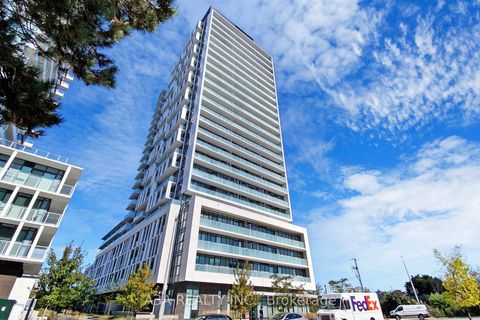 Photo 2 at 2705 - 188 Fairview Mall Drive, Don Valley Village, Toronto