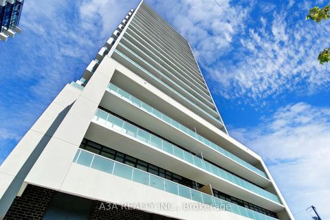 Photo 3 at 2705 - 188 Fairview Mall Drive, Don Valley Village, Toronto