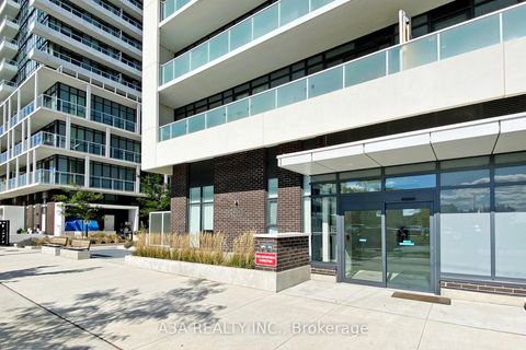 Photo 4 at 2705 - 188 Fairview Mall Drive, Don Valley Village, Toronto