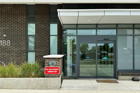 Photo 5 at 2705 - 188 Fairview Mall Drive, Don Valley Village, Toronto