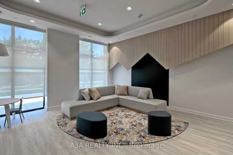 Photo 7 at 2705 - 188 Fairview Mall Drive, Don Valley Village, Toronto