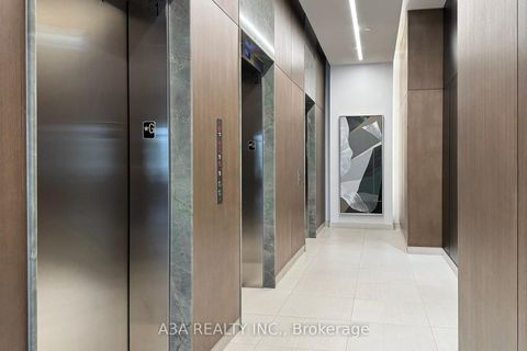 Photo 9 at 2705 - 188 Fairview Mall Drive, Don Valley Village, Toronto