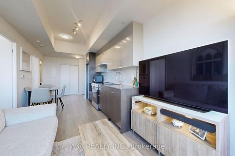 Photo 12 at 2705 - 188 Fairview Mall Drive, Don Valley Village, Toronto