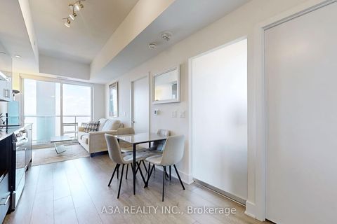 Photo 14 at 2705 - 188 Fairview Mall Drive, Don Valley Village, Toronto