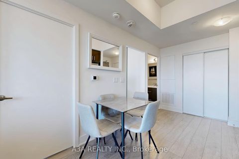 Photo 17 at 2705 - 188 Fairview Mall Drive, Don Valley Village, Toronto