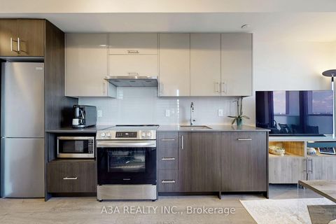Photo 18 at 2705 - 188 Fairview Mall Drive, Don Valley Village, Toronto