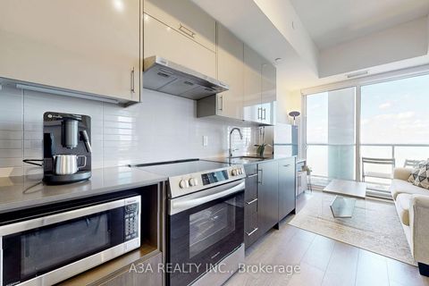 Photo 19 at 2705 - 188 Fairview Mall Drive, Don Valley Village, Toronto