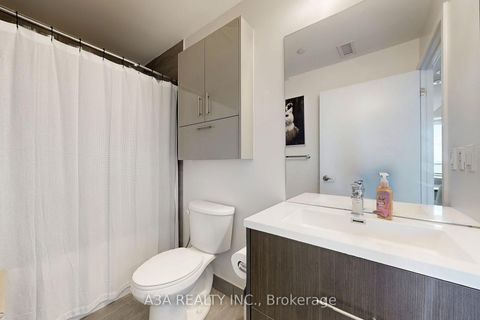 Photo 24 at 2705 - 188 Fairview Mall Drive, Don Valley Village, Toronto
